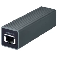 QNAP USB 3.2 Gen 1 to 5GbE Adapter (QNA-UC5G1T): Производитель QNAP