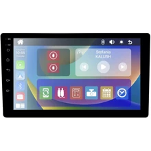 Мультимедиа Baxster BMS-B1509 Carplay/AndroidAuto 9": undefined undefined