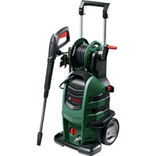 Очиститель высокого давления Bosch Advanced Aquatak 150 (06008A7700): Максимальное давление (бар) 150