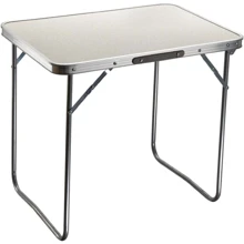 Стол для кемпинга SKIF Outdoor Standard M раскладной (389.00.04): Размер 70х50х60 см
