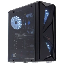 Персональний комп'ютер (ПК) COBRA (I94F.16.S9.165.340): Процесор Intel Core i5 9400F (2.9 - 4.1 ГГц)