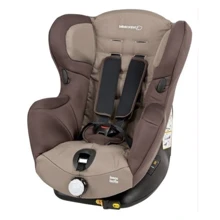 Bebe Confort Iseos Isofix Walnut brown: Группа 1