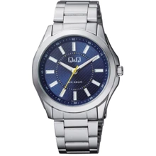 Наручний годинник Q & Q QB54J212Y: Стиль класичний