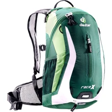 Рюкзак Deuter Race X Forest-Avocado (32123): Производитель Deuter
