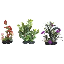 Растение искусственное Amtra Amazing Plant 25-30 см (A8011024): undefined undefined