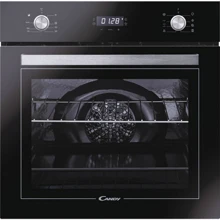 Духова шафа електрична Candy FCT825NXL: Об'єм, л 70