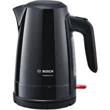 Электрочайник Bosch TWK 6A013: Мощность, Вт 2400 Вт