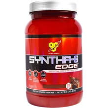 Протеин BSN Syntha-6 EDGE 1060 g /28 servings/Vanilla: Вид Многокомпонентные