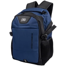 Чоловік рюкзак Valiria Fashion синій (3DETAB-W-8803-6): Стать Чоловік