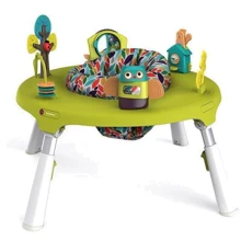 Ігровий центр Oribel Portaplay Forest Friends (СY303-90001-INT-R): Виробник Oribel