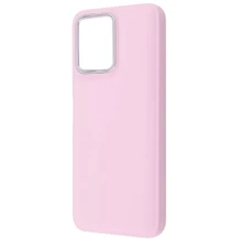 Чехол для телефонов WAVE Plump Case Pink Sand for Xiaomi Redmi 12 4G: Совместимость Xiaomi Redmi 12 4G