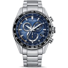Наручний годинник CITIZEN CB5914-89L: Стиль Спортивный