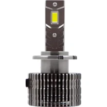 Комплект светодиодных ламп Infolight D4 35W: Головной свет Дальний свет, Ближний свет