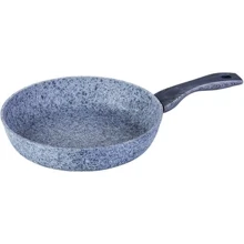 Maxmark MK-FP4028G, 28 см з гранітним покриттям: Тип сковороди сковорідка традиційна