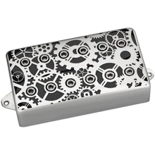 Звукосниматель Звукосниматель DIMARZIO DP266F Dark Matter 2 Neck: Производитель DIMARZIO