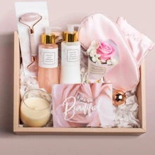 Набор BeriDari Beauty pink: Производитель BeriDari