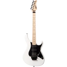 Електрогітара CORT G250FR (White): Тип Електрогітара