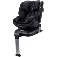 Автокресло Osann Eno360 SL i-Size Isofix черный (ece108-292-243): Группа 0+/1/2/3