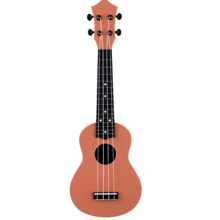 Укулеле Figure UKU1-OR: Тип Укулеле