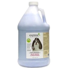 Кондиционер Espree Silky Show Conditioner для собак 3.79 л (e00071): Тип средства Кондиционеры