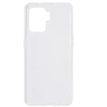 Чохол для телефона TPU Case Epic Transparent Full Camera for Oppo Reno 5 Lite: Сумісність Oppo Reno 5 Lite