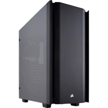 Корпус Corsair Obsidian 500D Premium Black (CC-9011116-WW): Форм-фактор материнської плати ATX/MicroATX/Mini-ITX