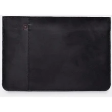 INCARNE Handmade Brick Black for MacBook Pro 16": Цвет черный (Black)
