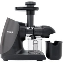 Соковыжималка Ninja Slow Juicer JC100EU: Тип шнековая