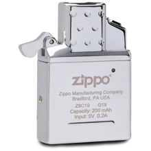 Электрический инсерт к зажигалкам Zippo Arc Lighter Insert: Производитель Zippo