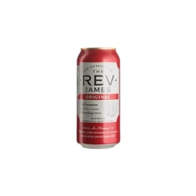 Пиво Brains Reverend James (0,44 л) (BW19308): Объем, л 0.44