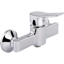 Q-tap Javornik 4014107C: Назначение Для ванны