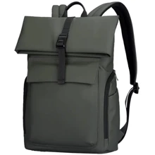 Сумка для ноутбука Mark Ryden 15,6" Envelope Green (MR9366SJ): Тип сумки рюкзак