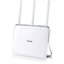 Маршрутизатор Wi-Fi TP-Link AC1900 Archer C9: Тип маршрутизатора Wi-Fi роутер