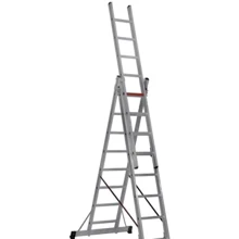 Лестница Virastar 3x8 (TS175): Производитель Virastar