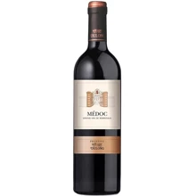 Вино Dulong Medoc Prestige червоне сухе 0.75 л 13.5% (STA3272810098523): Країна виробник Франція