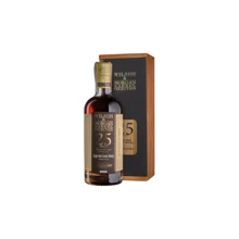 Віскі Wilson & amp; Morgan Tobermory 25yo Oloroso Sherry Wood, gift box (0,7 л.) (BW51306): Об'єм, л 0.7
