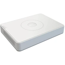 Регистратор видеонаблюдения Hikvision 1080p Mini 1U H.265 DVR AcuSense iDS-7116HQHI-M1/S(C): Количество VGA 1