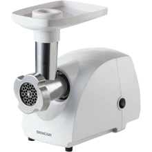 Мясорубка Sencor SMG 4200WH: Потребляемая мощность, Вт 500