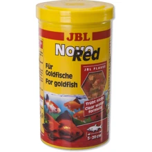 Корм JBL NovoRed для золотых рыбок 1000 мл (3022000): Вид корма Хлопья