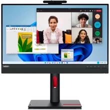 Монитор Lenovo ThinkCentre Tiny-In-One 24 Gen 5 (12NAGAR1EU): Покрытие экрана антибликовое