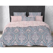 Простынь SoundSleep Zeyra Si бязь 220х240 (93871303): Тип простынь