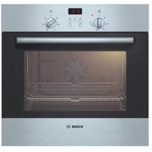Духовой шкаф электрический Bosch HBN 231EO+NGU 4151DE: Объем, л 52