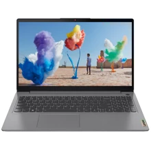 Ноутбук Lenovo Ideapad 3 (82H8036WPB): Экран 15.6" IPS (1920x1080) Full HD