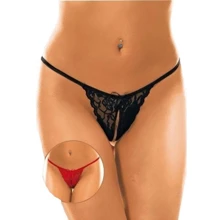 Женские стринги SoftLine String 2272, S/L (red): Для кого Для женщин