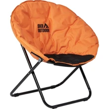Стілець розкладний Skif Outdoor Shell orange/black (389.02.44): Тип Стул раскладной