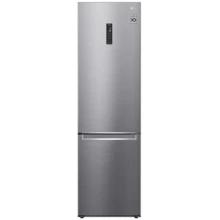 Холодильник LG GC-B509SMSM: Тип xолодильник двухкамерный