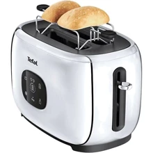 Тостер Tefal TT883D10: Тип Электрический тостер