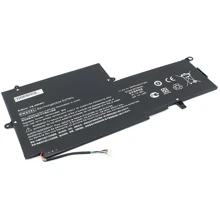Батарея для ноутбука HP PK03XL Spectre Pro x360 11.4V Black 3600mAh OEM (080881): Сумісність HP Spectre Pro x360