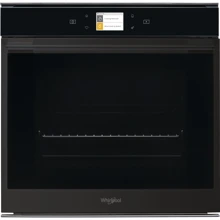 Духовой шкаф электрический Whirlpool W9OM24S1PBSS: Объем, л 73