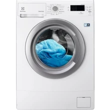 Пральна машина Electrolux EWS 1064 SOU: Тип машини автомат